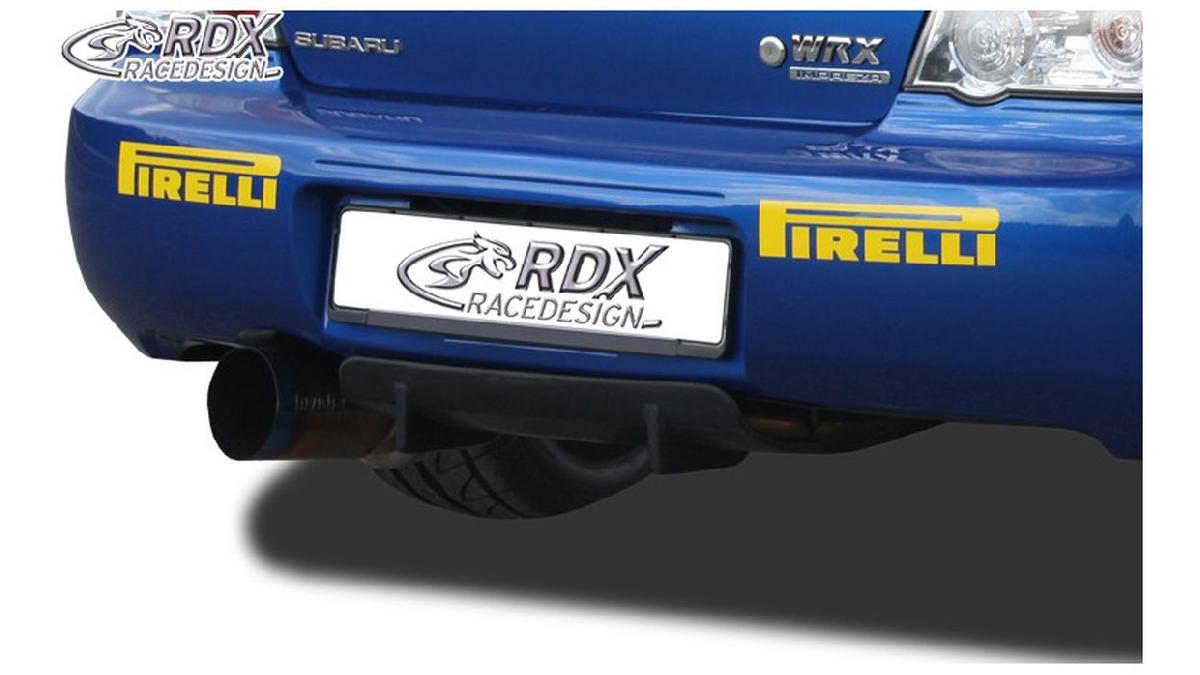 Jupe+arri%C3%A8re+%27Diffuseur+U-Diff%27+sur+mesure+pour+Subaru+Impreza+3+%28GD%29+WRX+2005-2007+%28PU%29